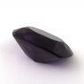 Ярко-фиолетовый аметист антик, вес 6.92 карат, размер 14.8х11.7мм (amth0264)