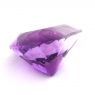 Ярко-фиолетовый аметист груша, вес 11.17 карат, размер 17.9х14мм (amth0298)