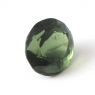 Зеленый апатит овал вес 5.08 карат, размер 11х9.9мм (apt0023)