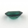 Сине-зеленый апатит овал, вес 0.68 карат, размер 7х5.1мм (apt0099)