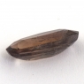 Аксинит формы овал, вес 1.3 карат, размер 9.9х5.5мм (ax0027)