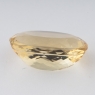 Золотистый берилл гелиодор овал вес 11.83 карат, размер 18х13.24мм (beryl0091)