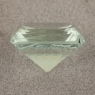 Бледно-зеленый берилл квадрат вес 8.35 карат, размер 13х12.5мм (beryl0131)