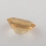 Золотистый берилл гелиодор формы овал, вес 2.3 карат, размер 10.1х8.2мм (beryl0150)