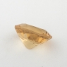 Золотистый берилл гелиодор формы овал, вес 1.96 карат, размер 9.1х7.9мм (beryl0152)