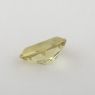 Золотистый берилл гелиодор формы овал, вес 1.08 карат, размер 8.1х6.3мм (beryl0153)