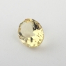 Золотистый берилл гелиодор формы овал, вес 1.1 карат, размер 8х6.1мм (beryl0154)