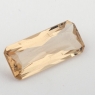 Золотистый берилл гелиодор формы октагон, вес 2.24 карат, размер 14х6мм (beryl0160)