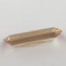 Золотистый берилл гелиодор формы октагон, вес 2.24 карат, размер 14х6мм (beryl0160)