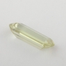 Золотистый берилл гелиодор формы октагон, вес 1.55 карат, размер 11.9х5мм (beryl0161)