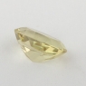 Золотистый берилл гелиодор формы овал, средний вес 1.05 карат, размер 8х6мм (beryl0171)