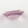Розовый берилл морганит формы октагон, вес 3.07 карат, размер 11.4х8мм (beryl0173)
