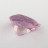 Розовый берилл морганит формы груша, вес 2.32 карат, размер 10.5х8мм (beryl0179)