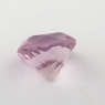 Розовый берилл морганит формы антик, вес 2.77 карат, размер 8.8х8.6мм (beryl0180)