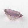 Бледно-розовый берилл морганит формы овал, вес 3.1 карат, размер 11.2х9мм (beryl0186)