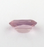 Бледно-розовый берилл морганит формы овал, вес 0.69 карат, размер 7.4х5.2мм (beryl0191)