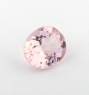Бледно-розовый берилл морганит формы овал, вес 0.56 карат, размер 6.2х5.2мм (beryl0193)