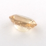 Золотистый берилл гелиодор формы овал, вес 3.7 карат, размер 11.8х9.5мм (beryl0204)