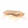 Золотистый берилл гелиодор формы овал, вес 4.62 карат, размер 14.5х9.2мм (beryl0205)