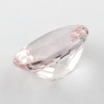 Розовый берилл морганит формы овал, вес 4.48 карат, размер 12.1х10.1мм (beryl0212)