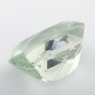 Светло-зеленый берилл формы антик, вес 18.52 карат, размер 18.5х14.1мм (beryl0222)