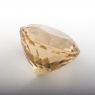 Золотистый берилл гелиодор формы круг, вес 9.92 карат, размер 13.3х13.3мм (beryl0228)