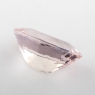 Розовый берилл морганит формы овал, вес 8.6 карат, размер 16.1х12.1мм (beryl0229)