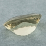 Золотистый берилл огранки формы антик, вес 3.94 карат, размер 12.5х8.4мм (beryl0250)