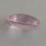 Розовый берилл морганит хорошей огранки формы антик, вес 4.51 карат, размер 12х9.6мм (beryl0259)