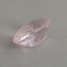 Розовый берилл морганит хорошей огранки формы овал, вес 3.65 карат, размер 11.8х8.2мм (beryl0261)