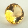 Лимонно-жёлтый берилл гелиодор формы овал, вес 6.77 карат, размер 14х9.6мм (beryl0263)