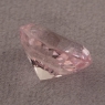 Розовый берилл морганит отличной российской огранки формы овал, вес 6.18 карат, размер 13.1х11мм (beryl0330)