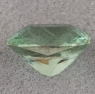 Зелёный берилл точной огранки формы октагон, вес 1.99 кт, размер 8.8х7.3х5.6 мм (beryl0370)