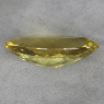 Зеленовато-жёлтый берилл гелиодор формы маркиз, вес 30.05 кт, размер 33.4х16.7x11 мм (beryl0402)