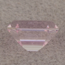 Розовый берилл морганит точной огранки формы октагон, вес 1.15 кт, размер 7х5.75x4.2 мм (beryl0423)