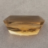 Цитрин формы октагон, вес 21.6 карат, размер 21.7х12.8мм (citrin0204)