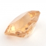 Золотистый данбурит формы антик, вес 2.25 карат, размер 8.7х7.3мм (danburit0024)