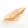 Золотистый данбурит формы антик, вес 1.65 карат, размер 8.9х6.7мм (danburit0025)