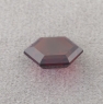 Гранат пироп-альмандин формы фантазийная, вес 4.15 кт, размер 9.5х9.5х4.9 мм (garnet0069)