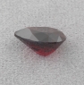Гранат пироп-альмандин формы груша, вес 5.15 кт, размер 11.9х9.2х6.2 мм (garnet0070)