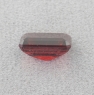 Гранат пироп-альмандин формы октагон, вес 4.05 карат, размер 10.4х7мм (garnet0073)