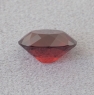 Гранат пироп-альмандин формы овал, вес 3.4 карат, размер 10.2х8мм (garnet0084)