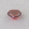 Гранат пироп-альмандин формы триллион, вес 2.85 карат, размер 8.9х8.8мм (garnet0086)