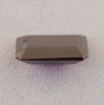 Гранат пироп-альмандин формы октагон, вес 16.15 карат, размер 17.9х12.8мм (garnet0088)