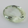 Зелёный кварц (зелёный аметист, празиолит) овал, вес 41.59 карат, размер 29.9х19.9мм (gquartz0052)