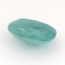 Зеленовато-голубой грандидьерит овал, вес 1.9 карат, размер 9.3х7.4мм (grand0002)