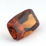 Коричневато-оранжевый гранат гессонит формы антик, вес 1.58 карат, размер 8.5х5.8мм (hess0045)