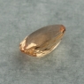 Золотистый топаз империал формы овал, вес 1.92 карат, размер 8.9х6.6мм (imperial0116)