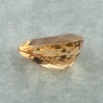 Золотистый топаз империал формы груша, вес 2.07 карат, размер 9.3х6.8мм (imperial0117)