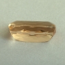 Золотистый топаз империал формы антик, вес 10.41 карат, размер 15.2х10.54мм (imperial0120)